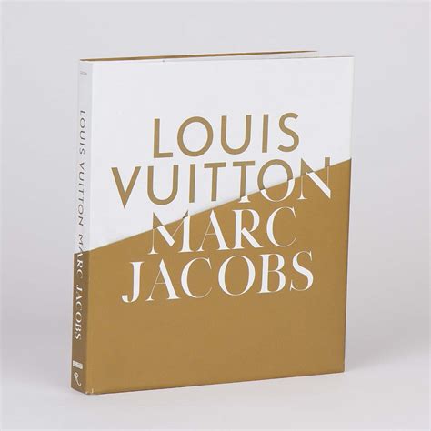 louis vuitton marc jacobs book|marc jacobs louis vuitton documentary.